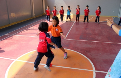 VỀ CUỘC THI CƯỚP CỜ